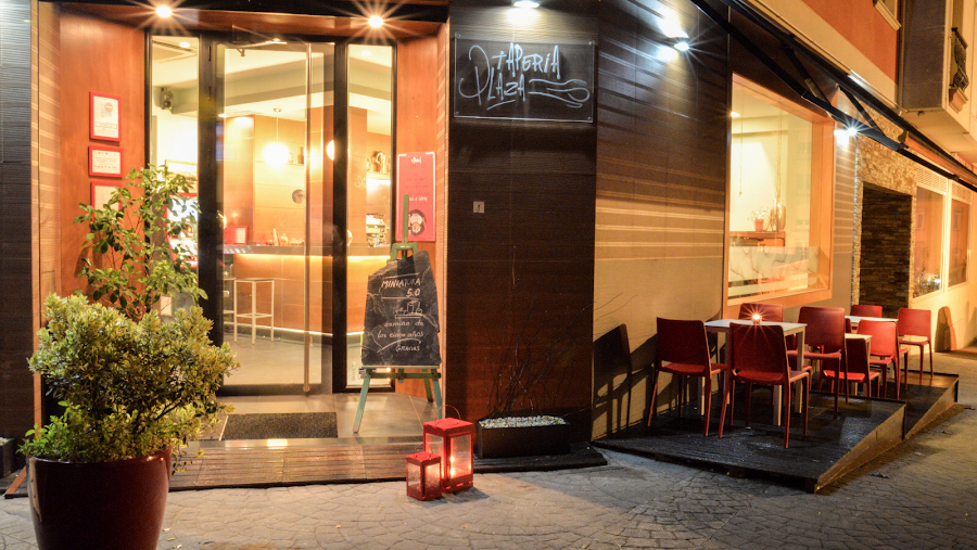 Restaurantes en Mugardos provincia de Coruña, A