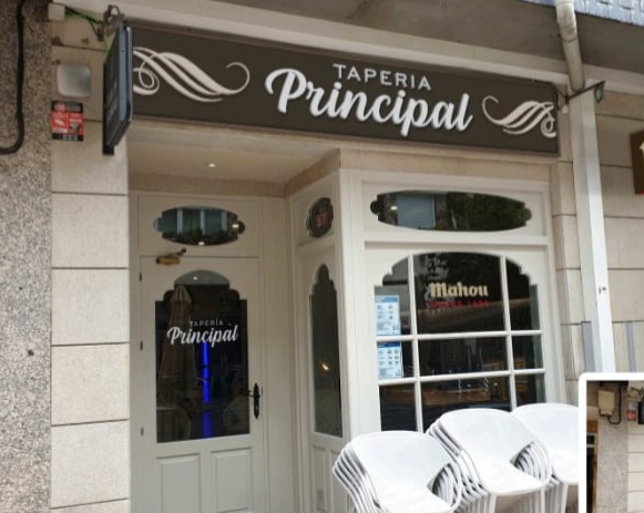 Restaurantes en O Barco de Valdeorras provincia de Ourense