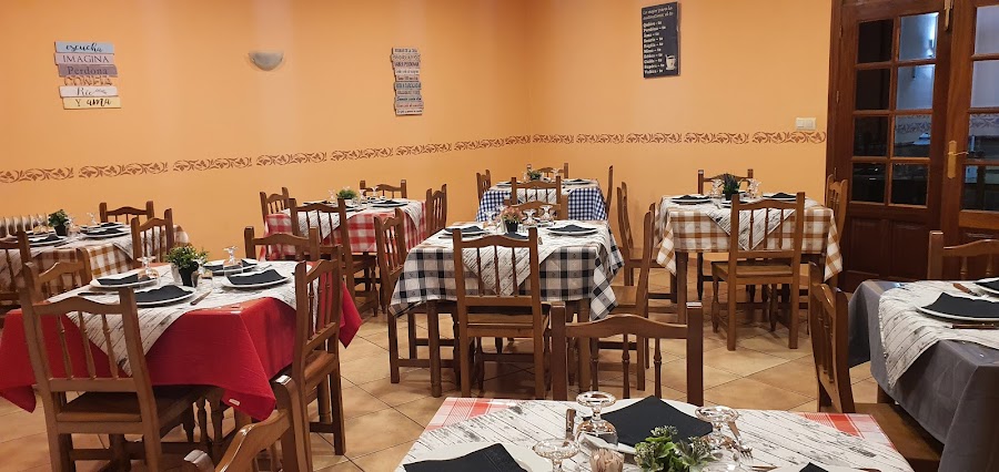 Tapería Rúa Maior