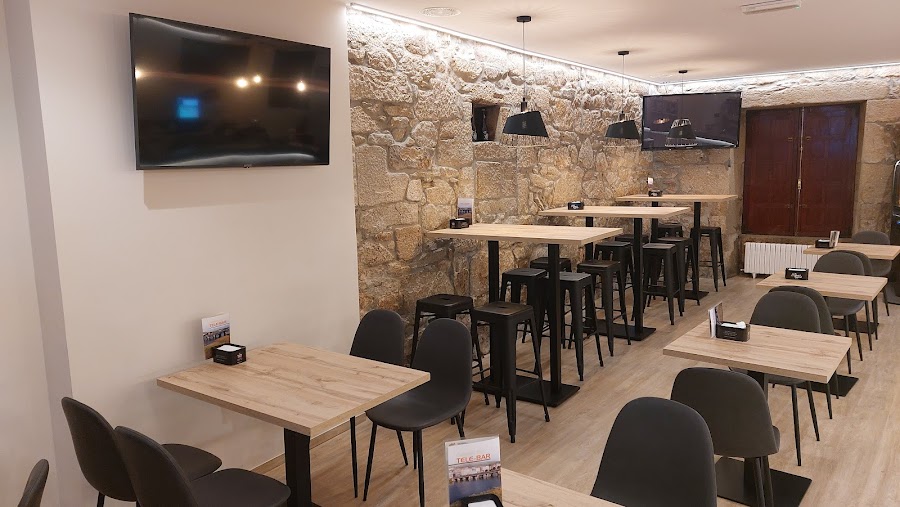 Tele Bar