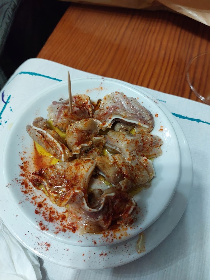 Tellado Taberna