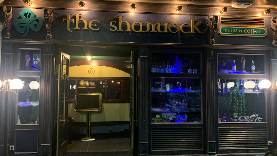 The Shamrock