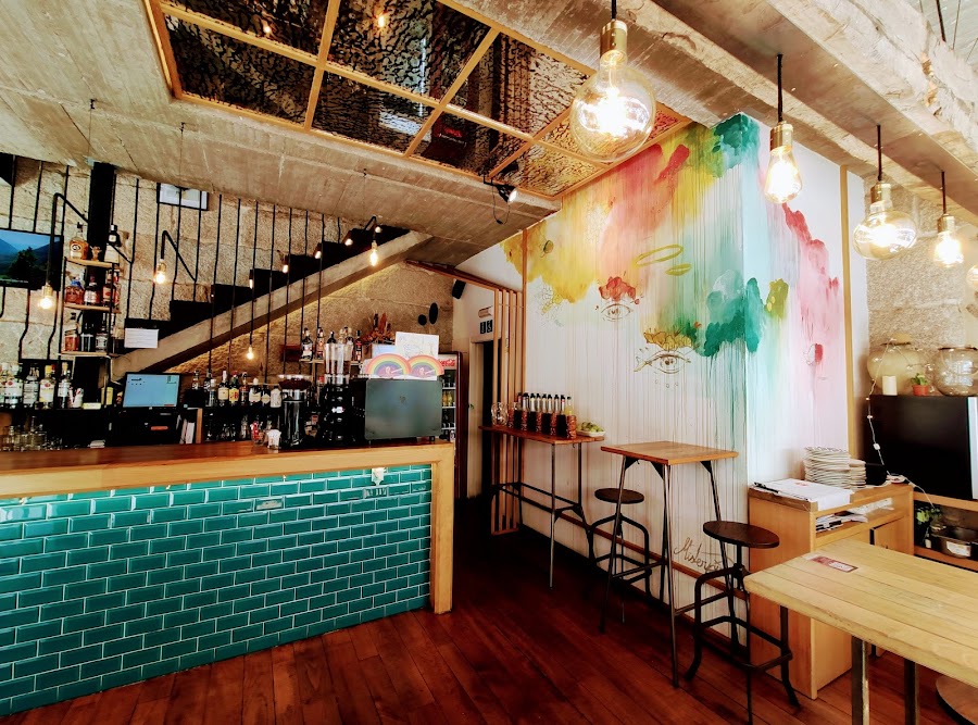 Tizar Gourmet Urban Food
