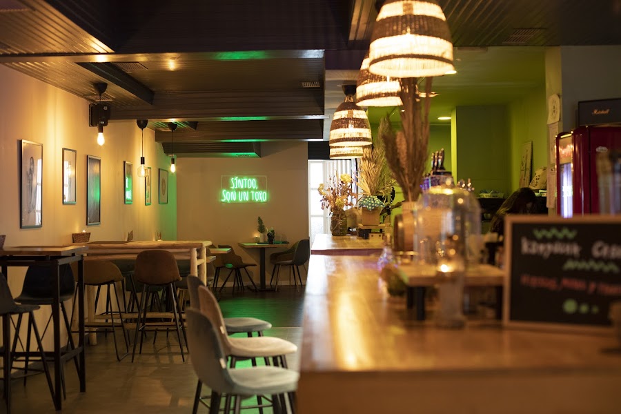 Toxo Gastro