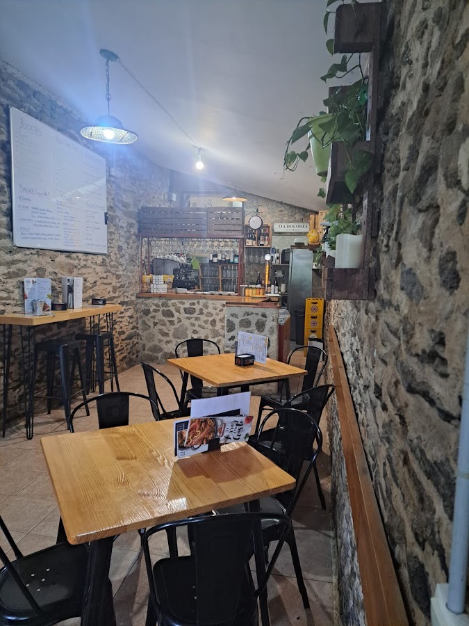 Veña café bar