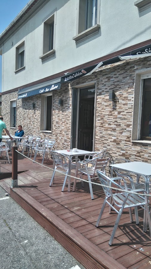 Xiabre Restaurante