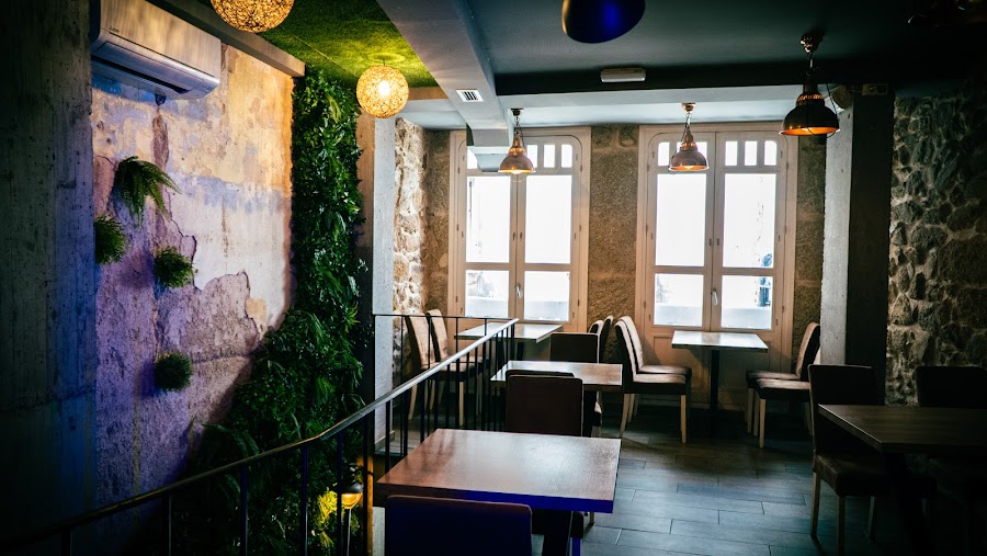 Xoto Gastrobar