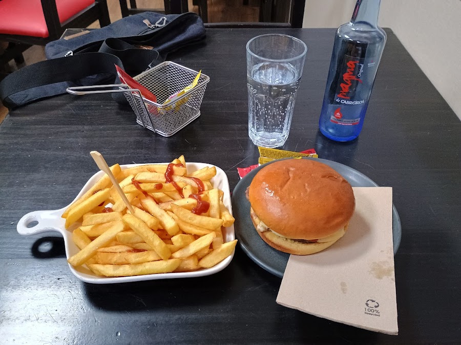 Xuntanza Café-Bar