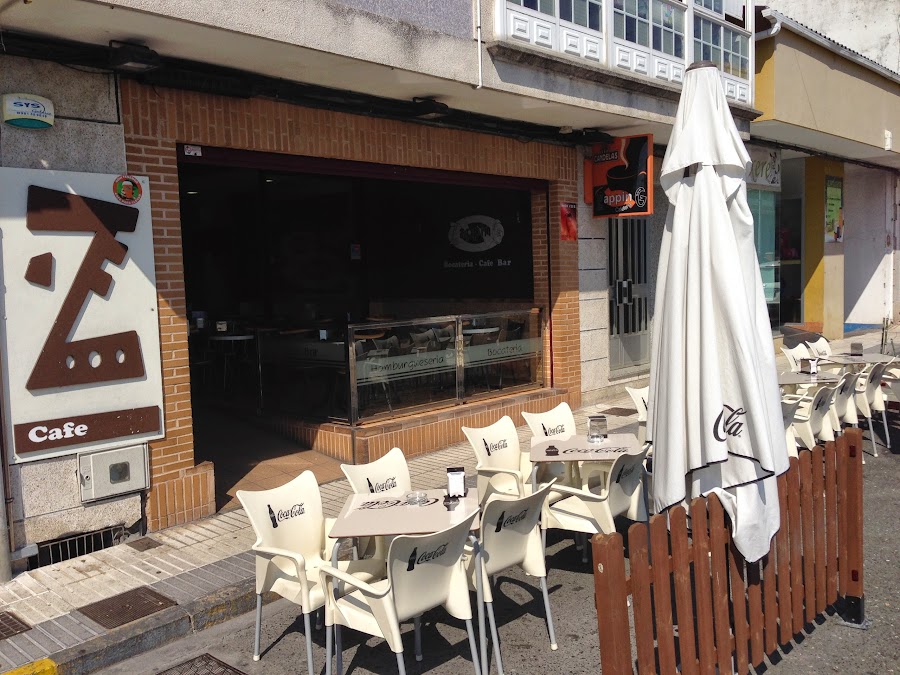 Zapping Café-Bar