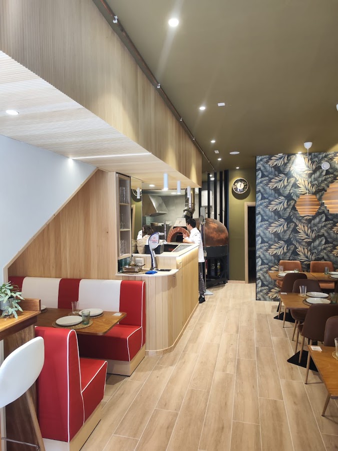 Zeo Trattoria