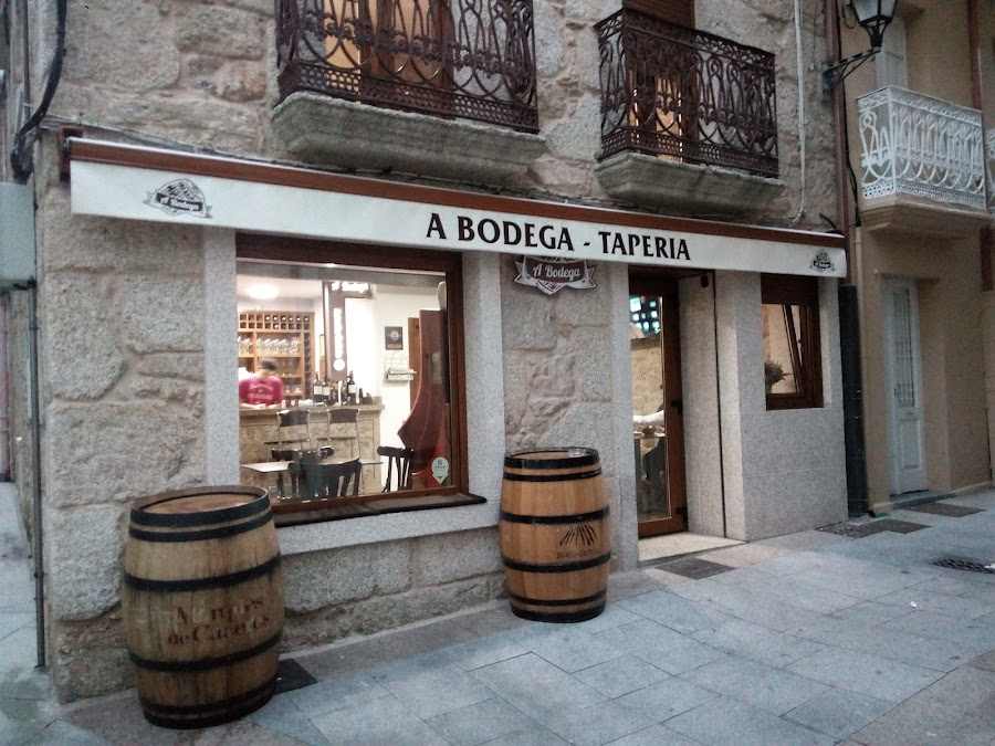A Bodega