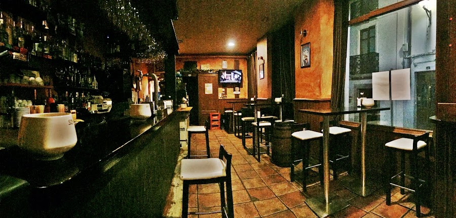 A Bodeguiña