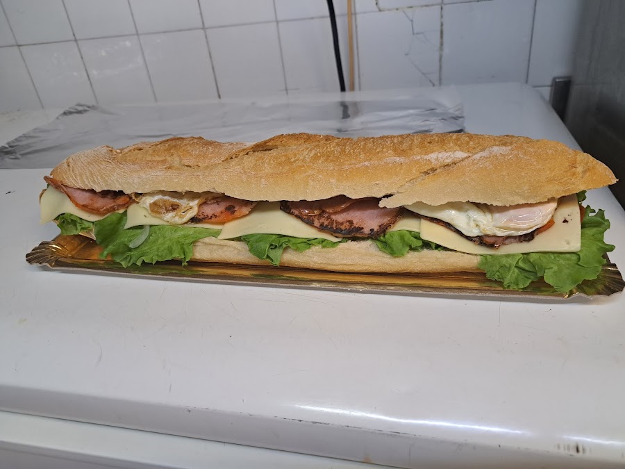 A fragua