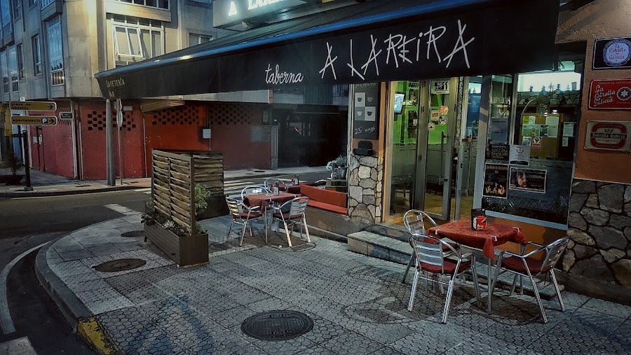 A Lareira, coffee & nice moments