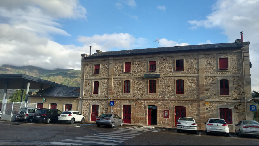 A Rua-Petin