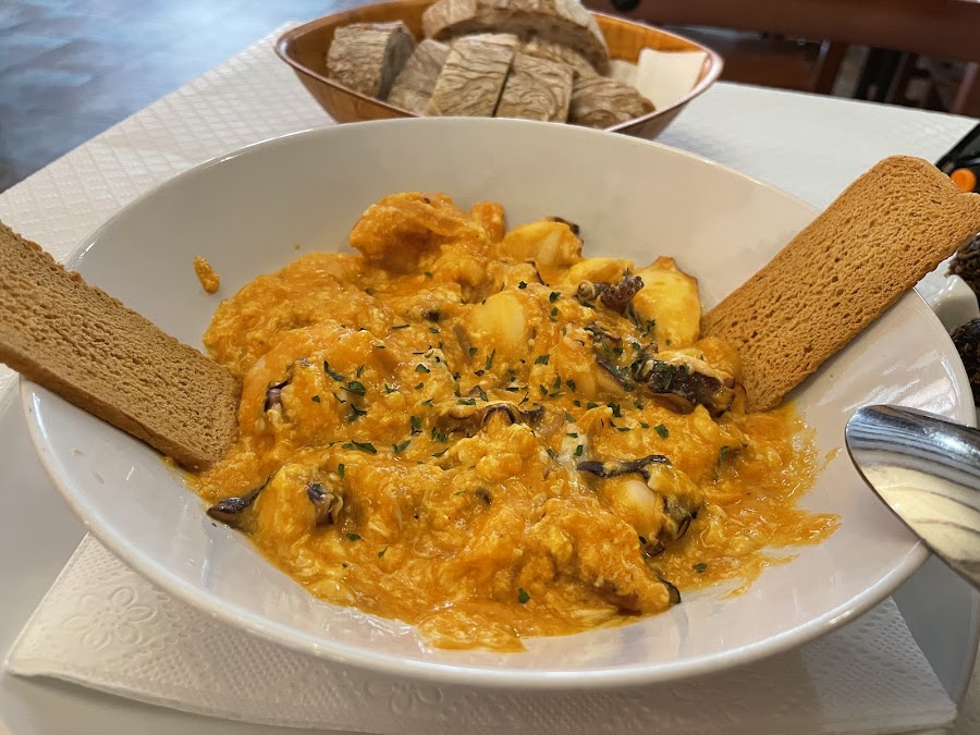 A taberna de lelo