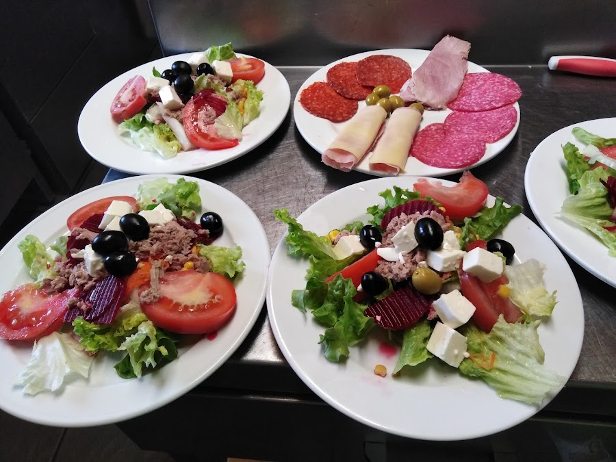 A Taberna de Molareda