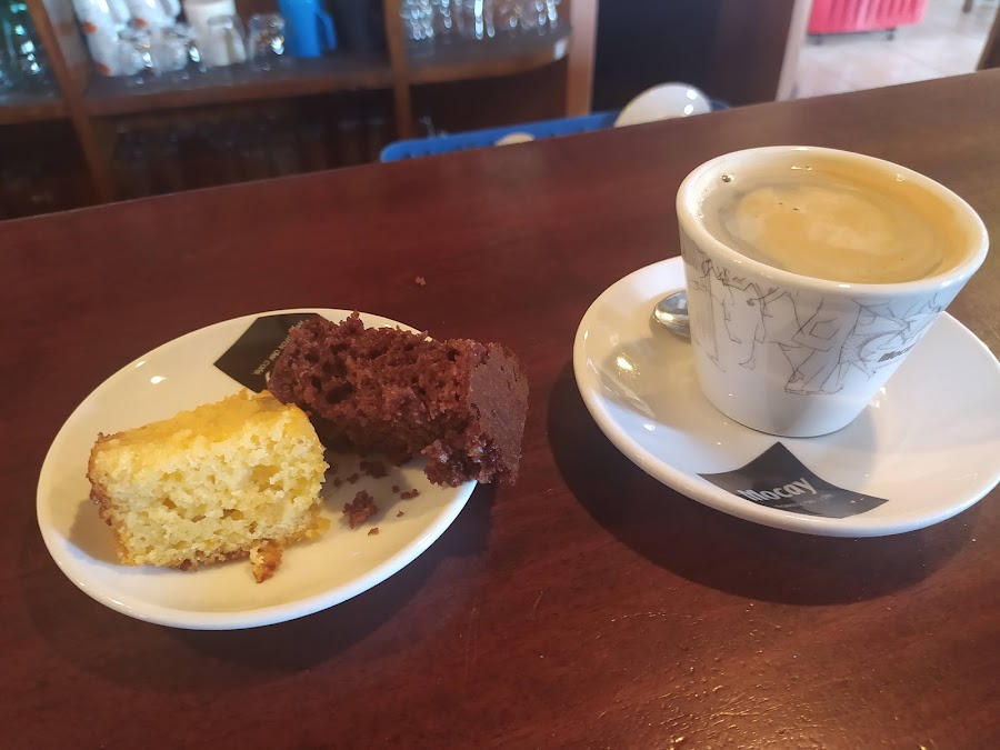 A Taberna do Meu Compadre