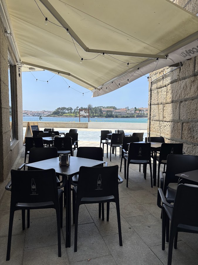 Ancora Sanxenxo