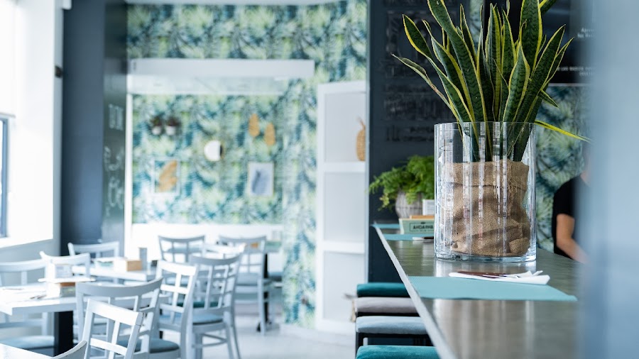 Andaina Gastro bar