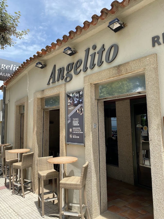 Angelito Restaurante