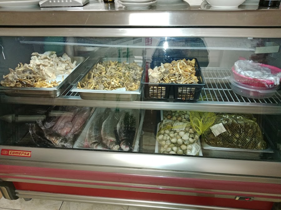 Asador restaurante + Q Taberna