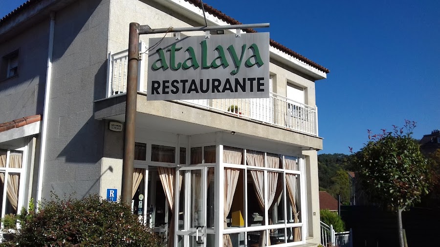 Atalaya