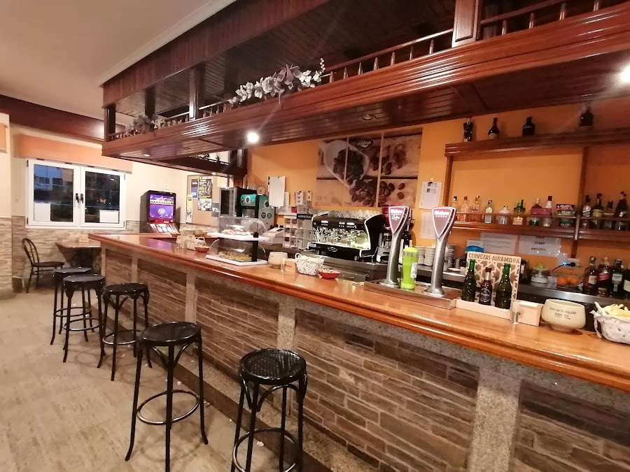 Azúmara Café & Bar