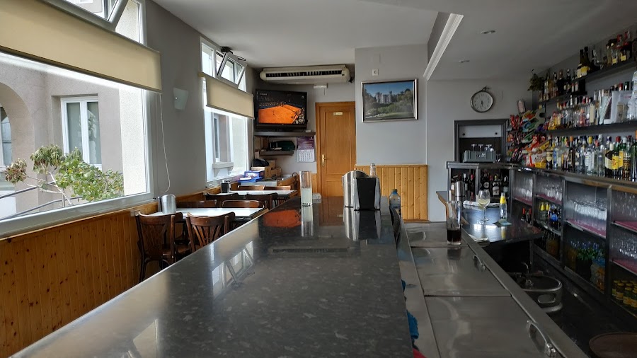 Bar Café Centro