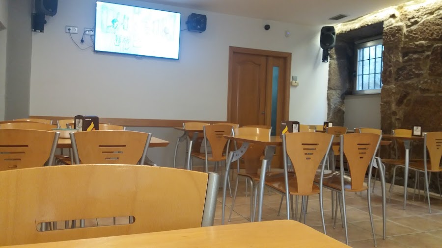 Bar Celtiña