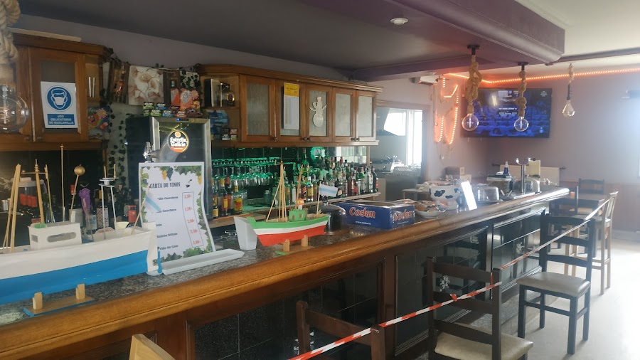 Bar Centro