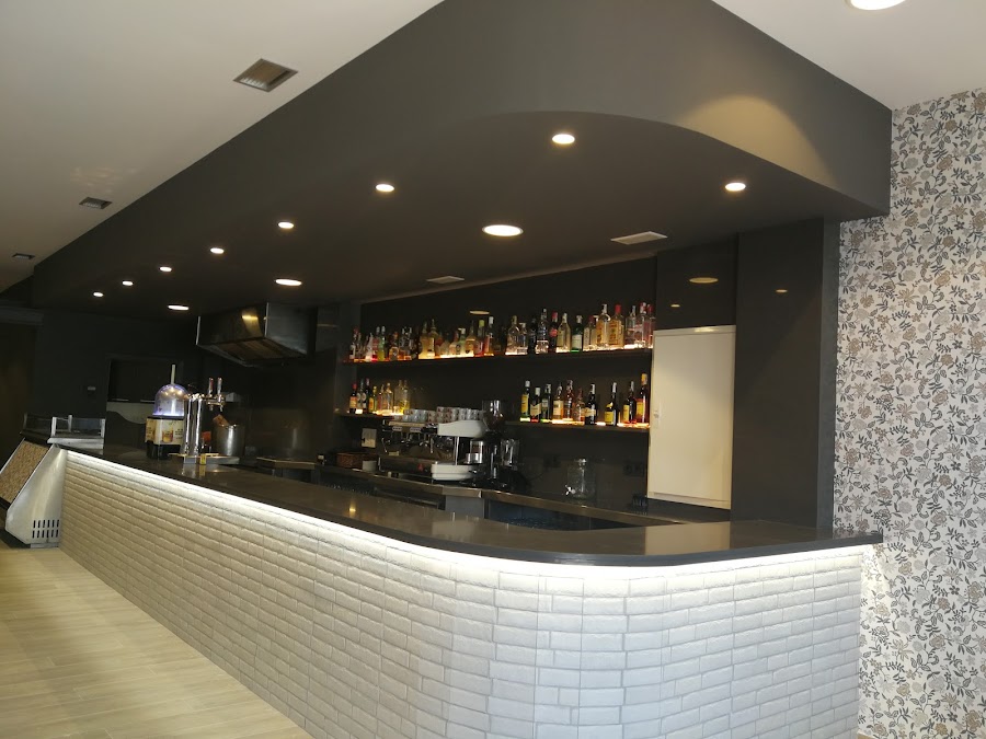 Bar Fonte dos Ranchos