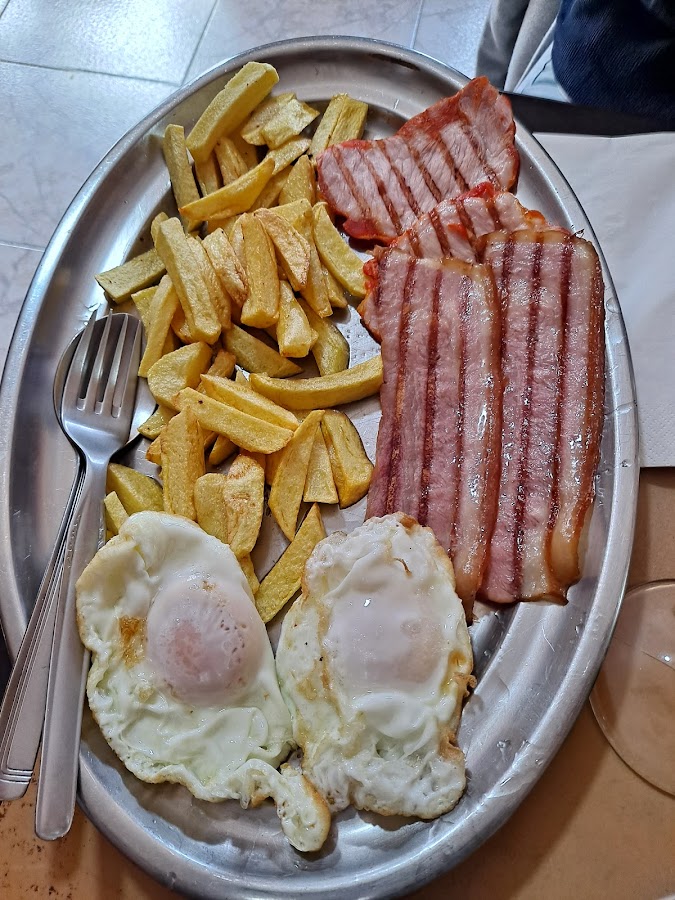 Bar Gumersindo