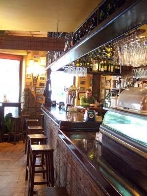 Bar Imperial