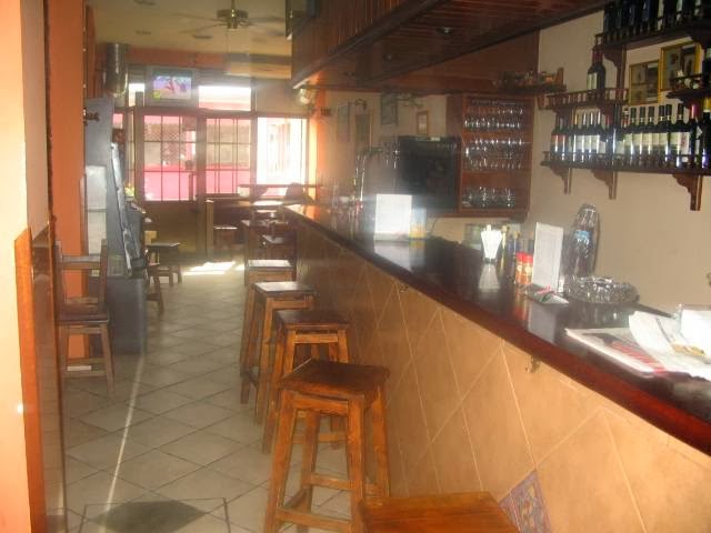 Bar La Patata Brava