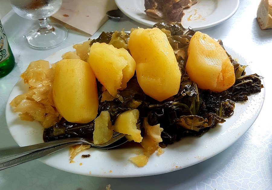 Bar Marisol