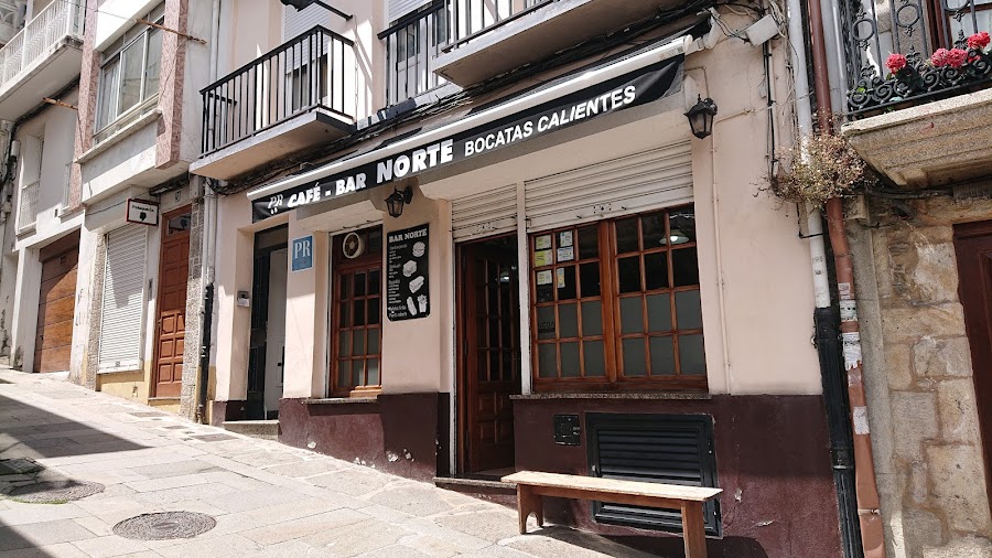Bar Norte Pasta & Bocadillos