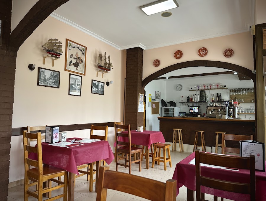 Bar O Currunchiño