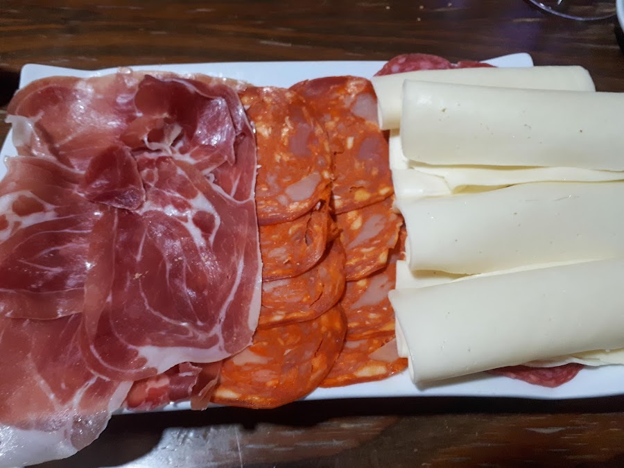Bar O Muíño