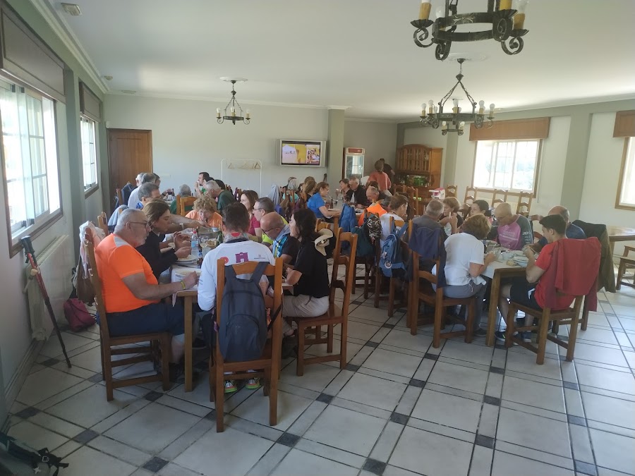 Bar Real Sobrado