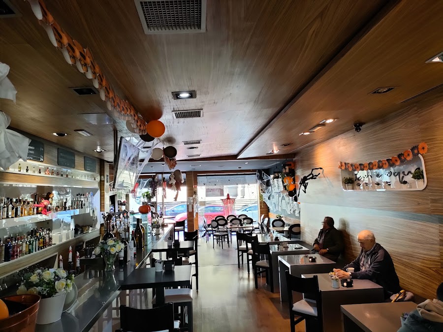 Bar San Roque