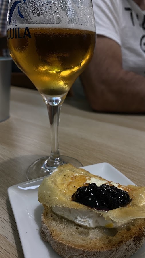 Bar Siglo XX
