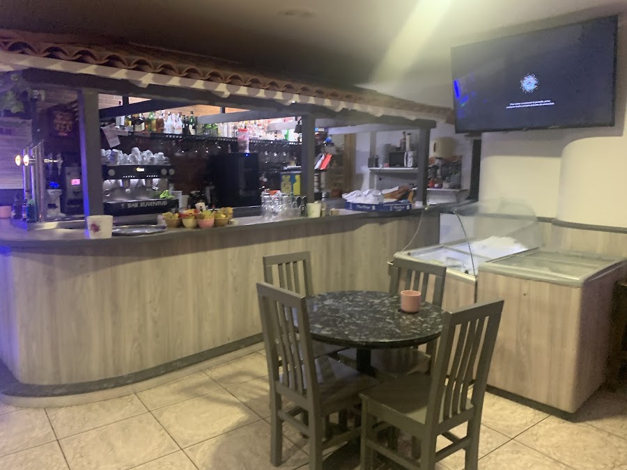 Bar Xuventude
