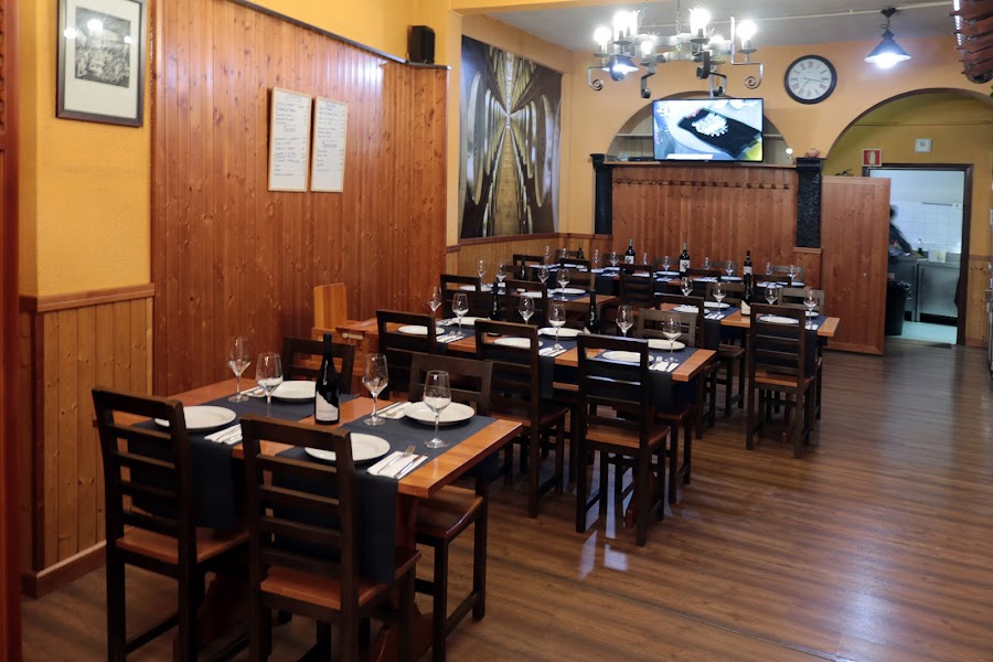 Bodega La Cepa