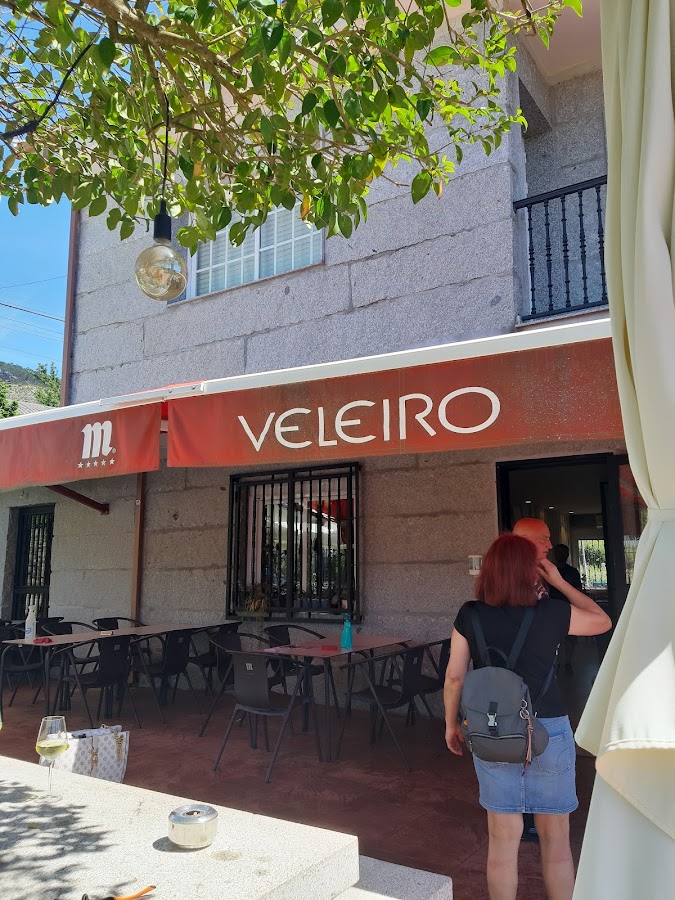 Bodegón Do Veleiro