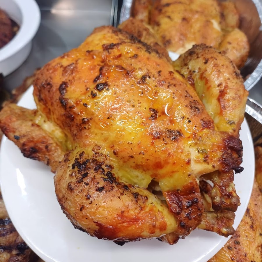 Bruñogrill