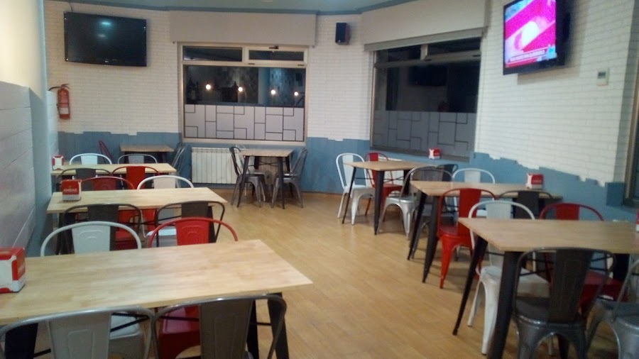 Café A Cantina