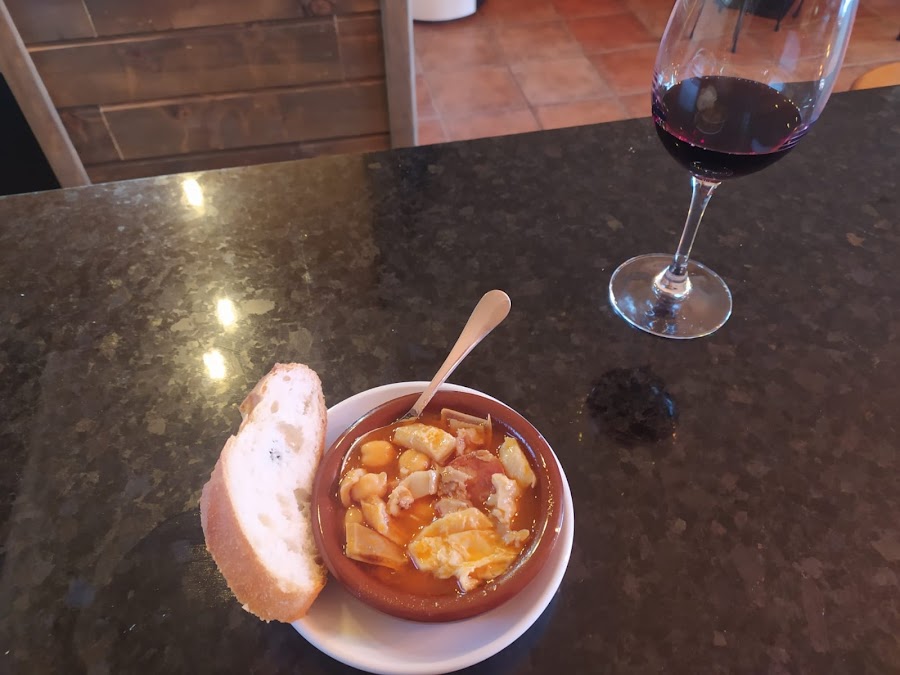Cafe Bar A Lareira