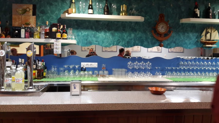 Café Bar Casablanca