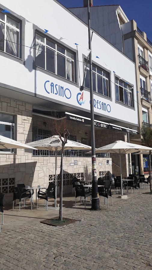 Café Bar Casino Aresano